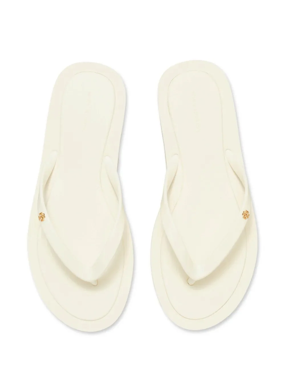 TORY BURCH - Women Kira Padded Flip Flop - Image 3