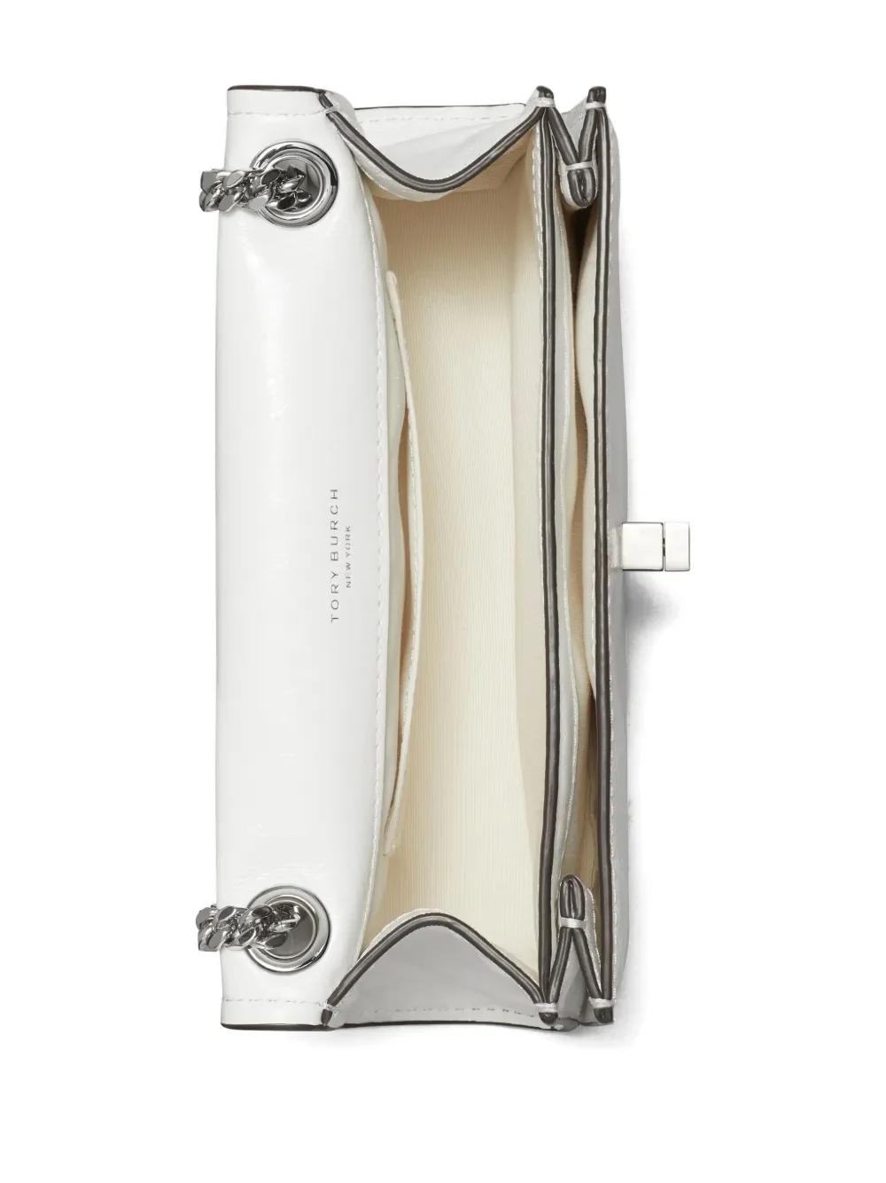 TORY BURCH - Women Kira Turnlock Mini Bag - Image 4