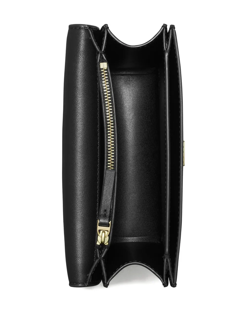 TORY BURCH - Women Leather Small Eleanor Shoulder Bag - Image 4