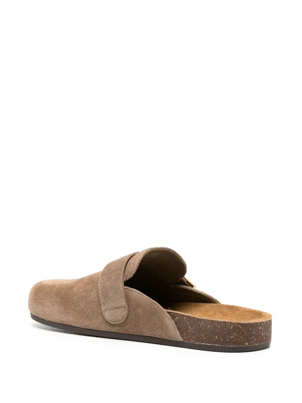 TORY BURCH - Women Mellow Mule - Image 3