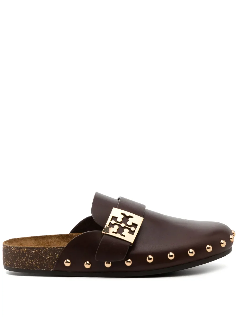 TORY BURCH - Women Mellow Stud Mule
