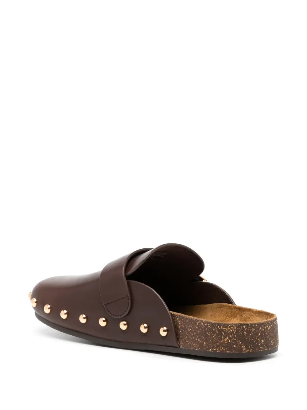 TORY BURCH - Women Mellow Stud Mule - Image 3