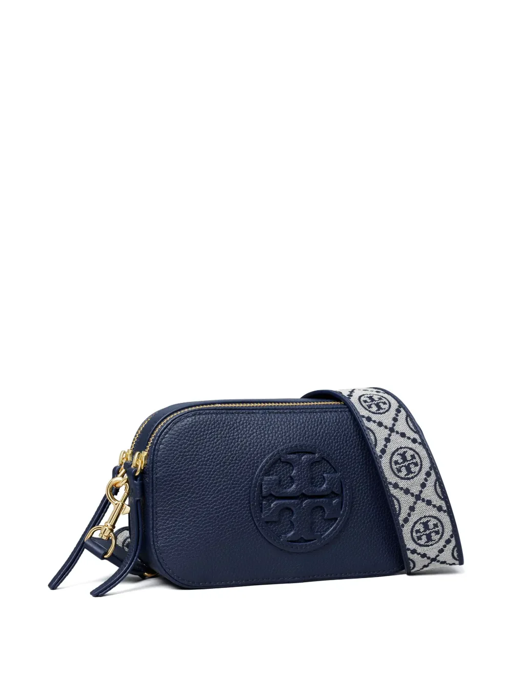 TORY BURCH - Women Miller Mini Crossbody Bag - Image 3