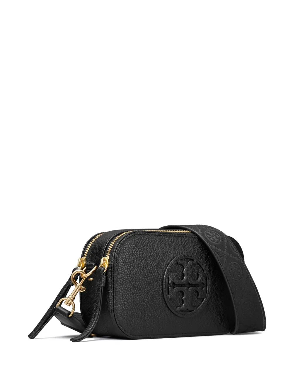 TORY BURCH - Women Miller Mini Crossbody Bag - Image 2