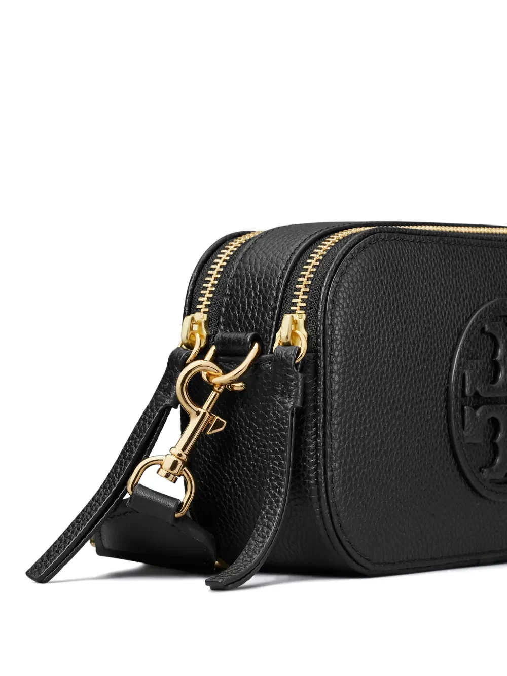 TORY BURCH - Women Miller Mini Crossbody Bag - Image 4