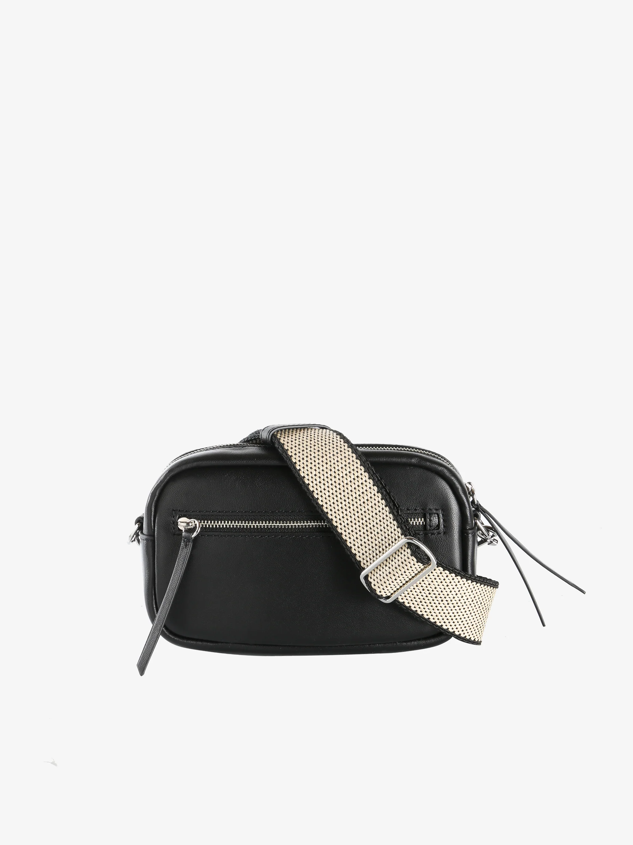 TORY BURCH - Women Miller Soft Mini Crossbody Bag - Image 3