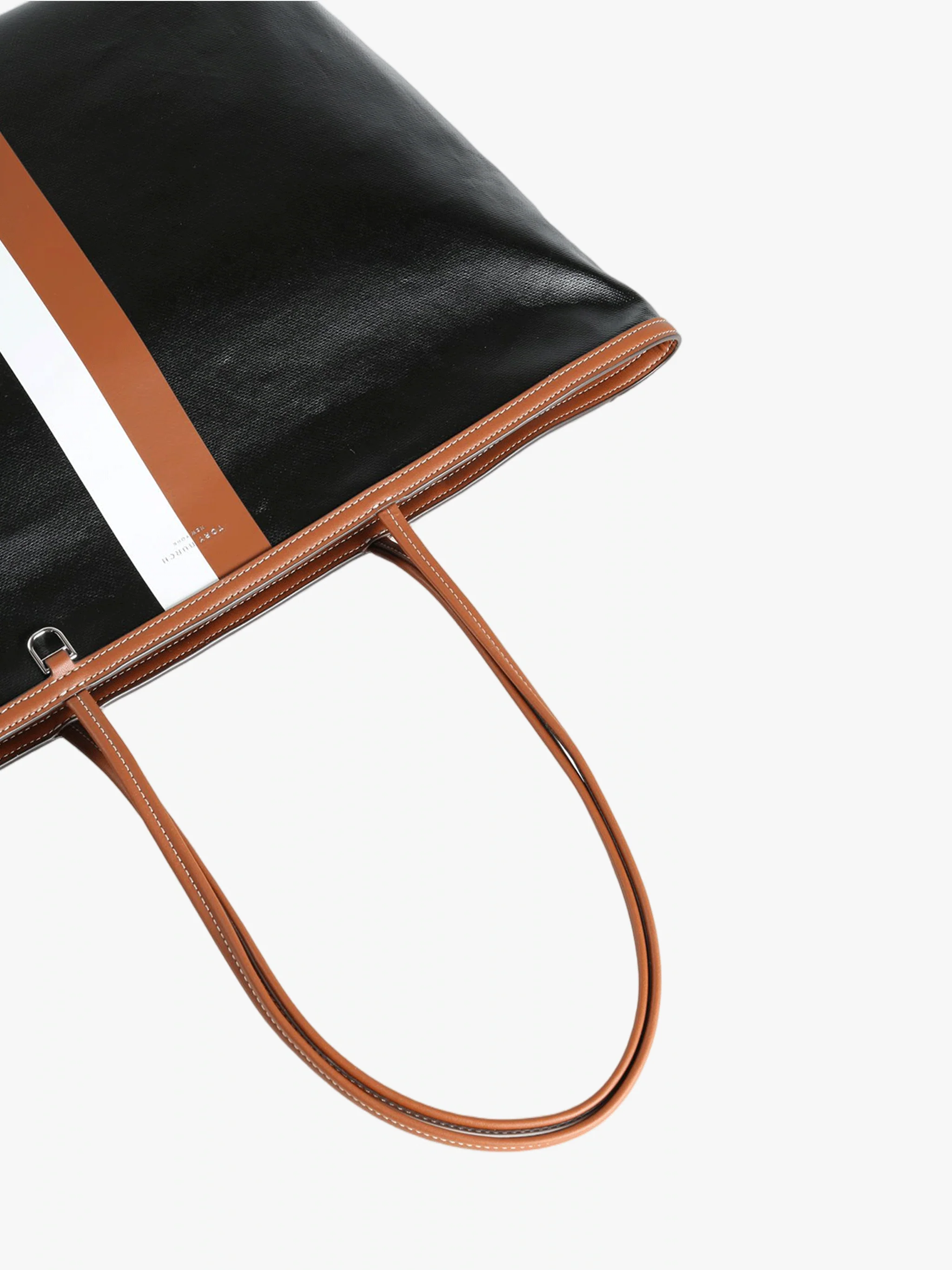 TORY BURCH - Women Racer Tote Bags - Image 3