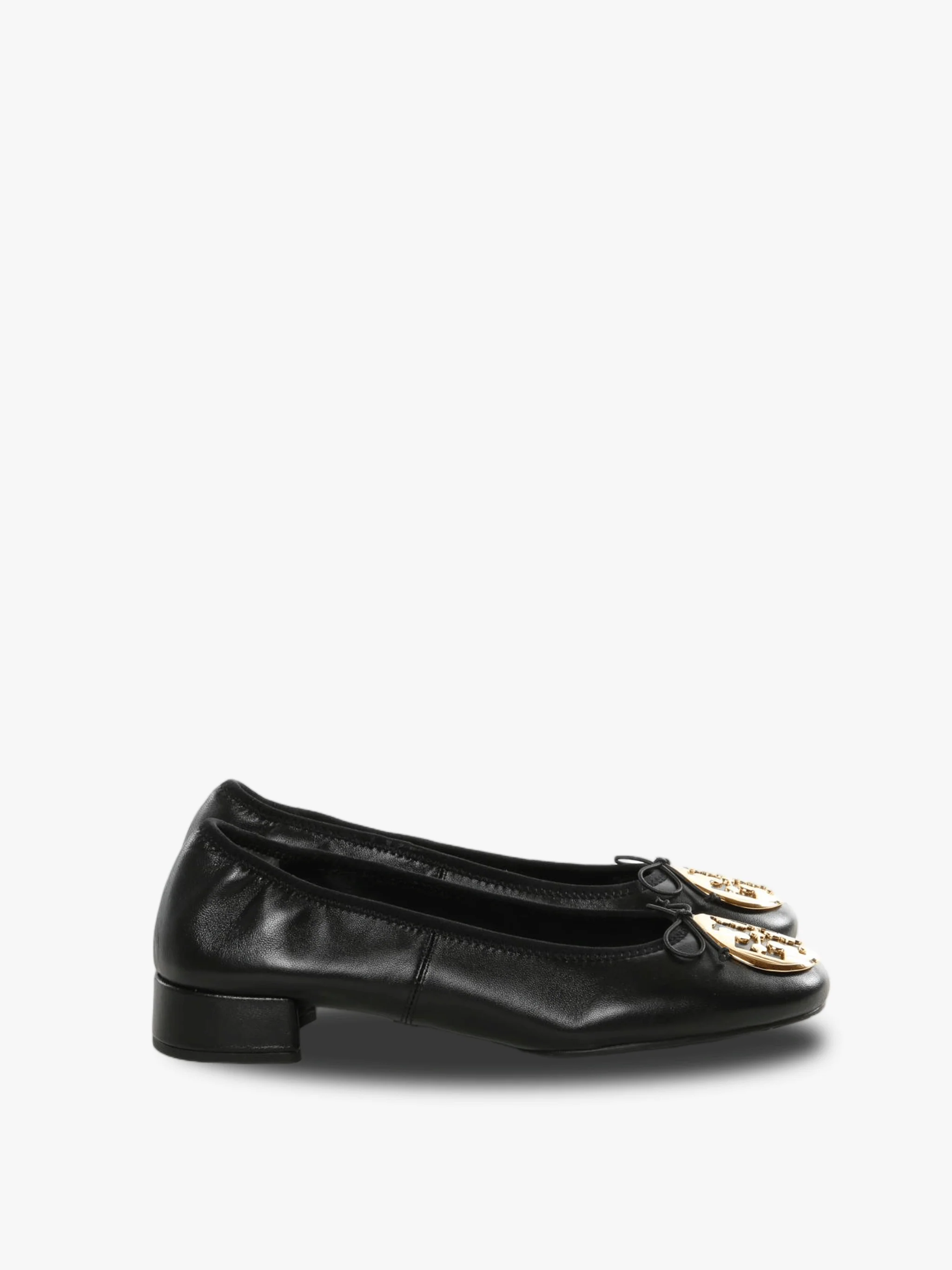 TORY BURCH - Women Reva Heel Ballet 25Mm