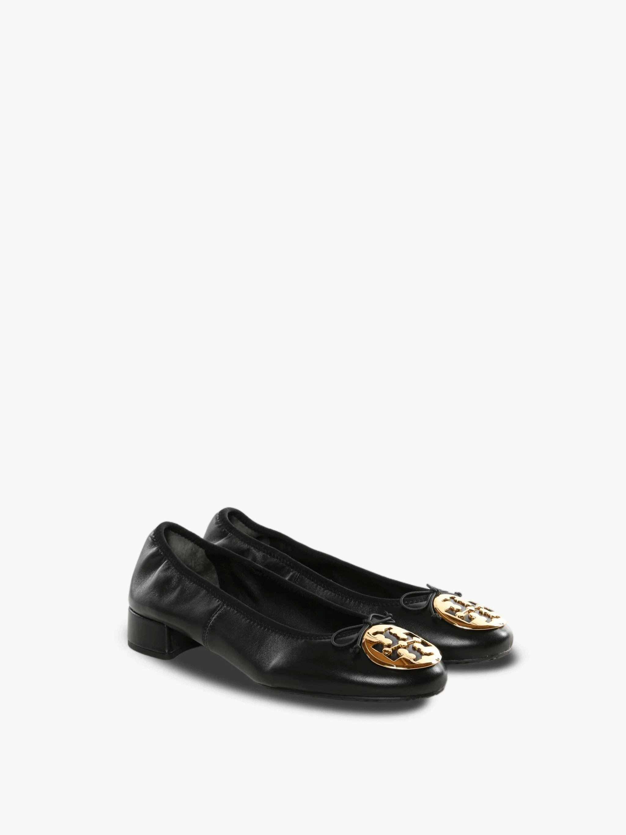 TORY BURCH - Women Reva Heel Ballet 25Mm - Image 2