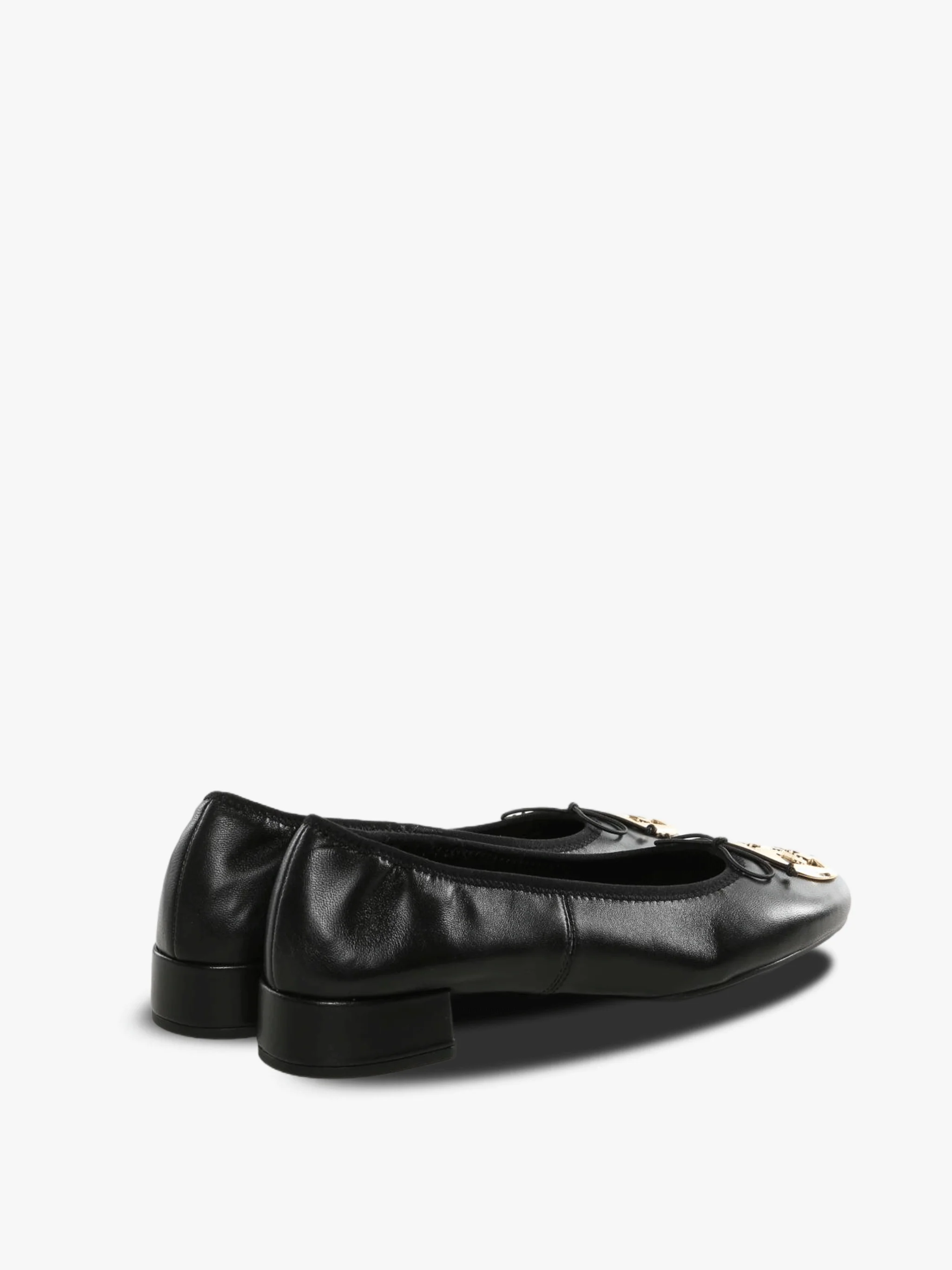 TORY BURCH - Women Reva Heel Ballet 25Mm - Image 3