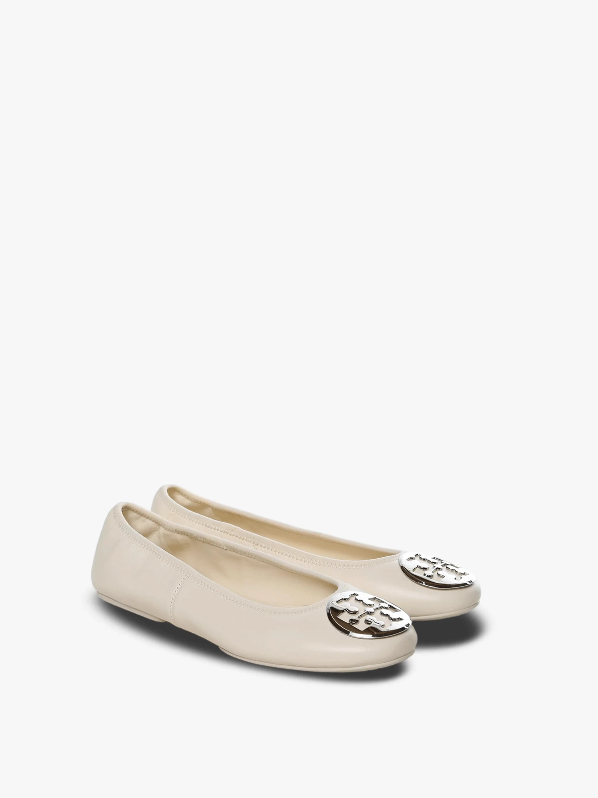 TORY BURCH - Women Reva Travel Ballet - Image 2