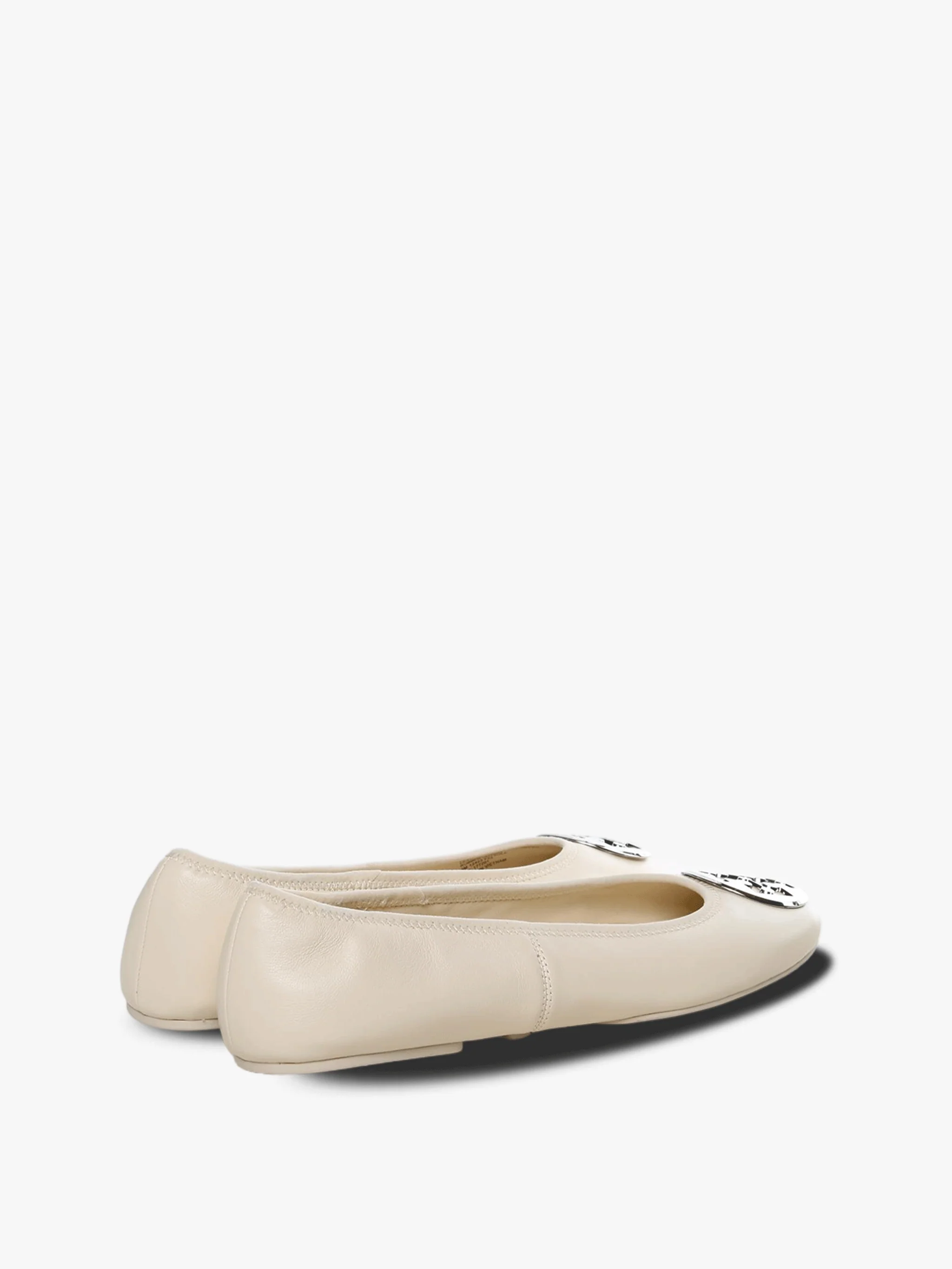 TORY BURCH - Women Reva Travel Ballet - Image 3