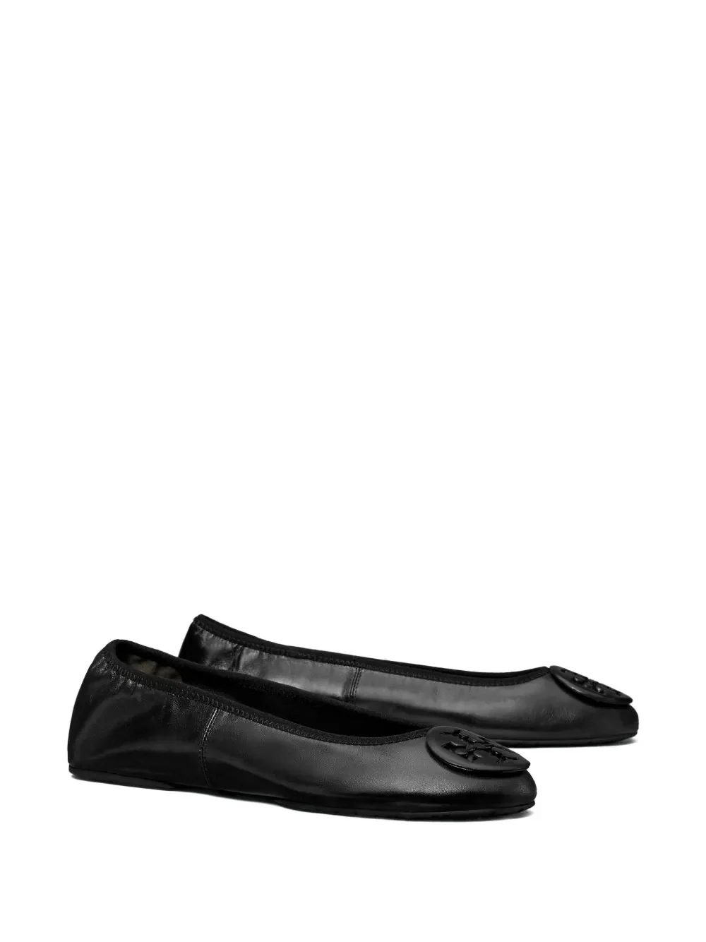 TORY BURCH - Women Reva Travel Ballet - Image 2