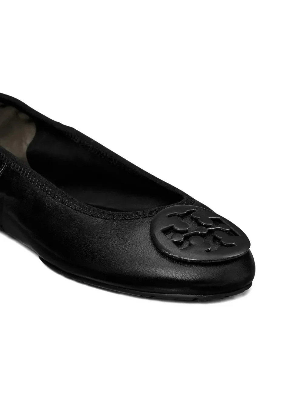 TORY BURCH - Women Reva Travel Ballet - Image 3