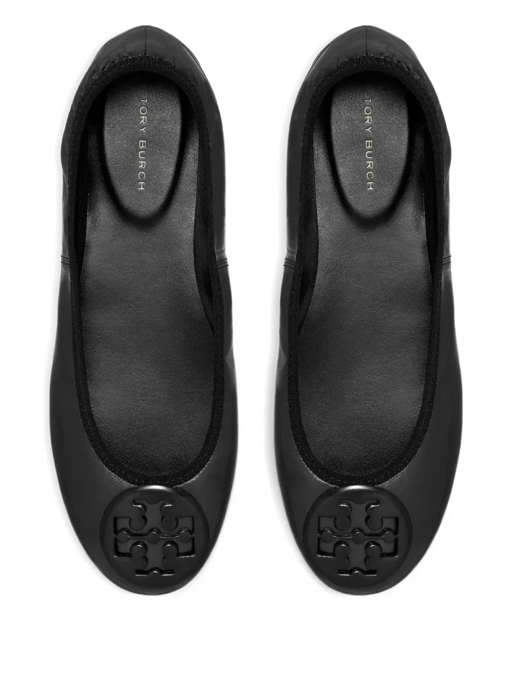 TORY BURCH - Women Reva Travel Ballet - Image 4