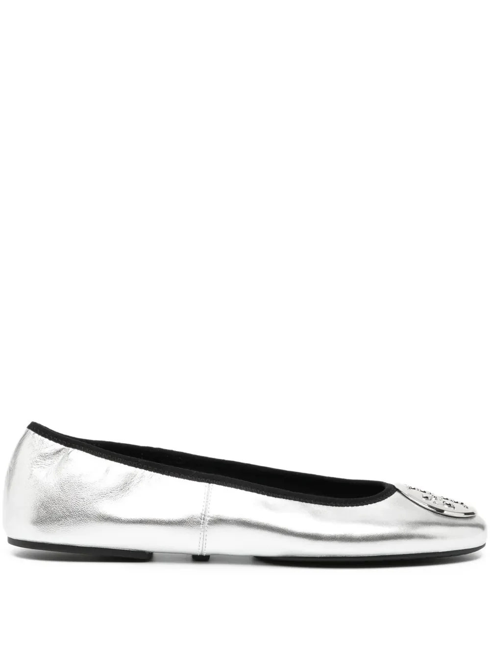 TORY BURCH - Women Reva Travel Ballet