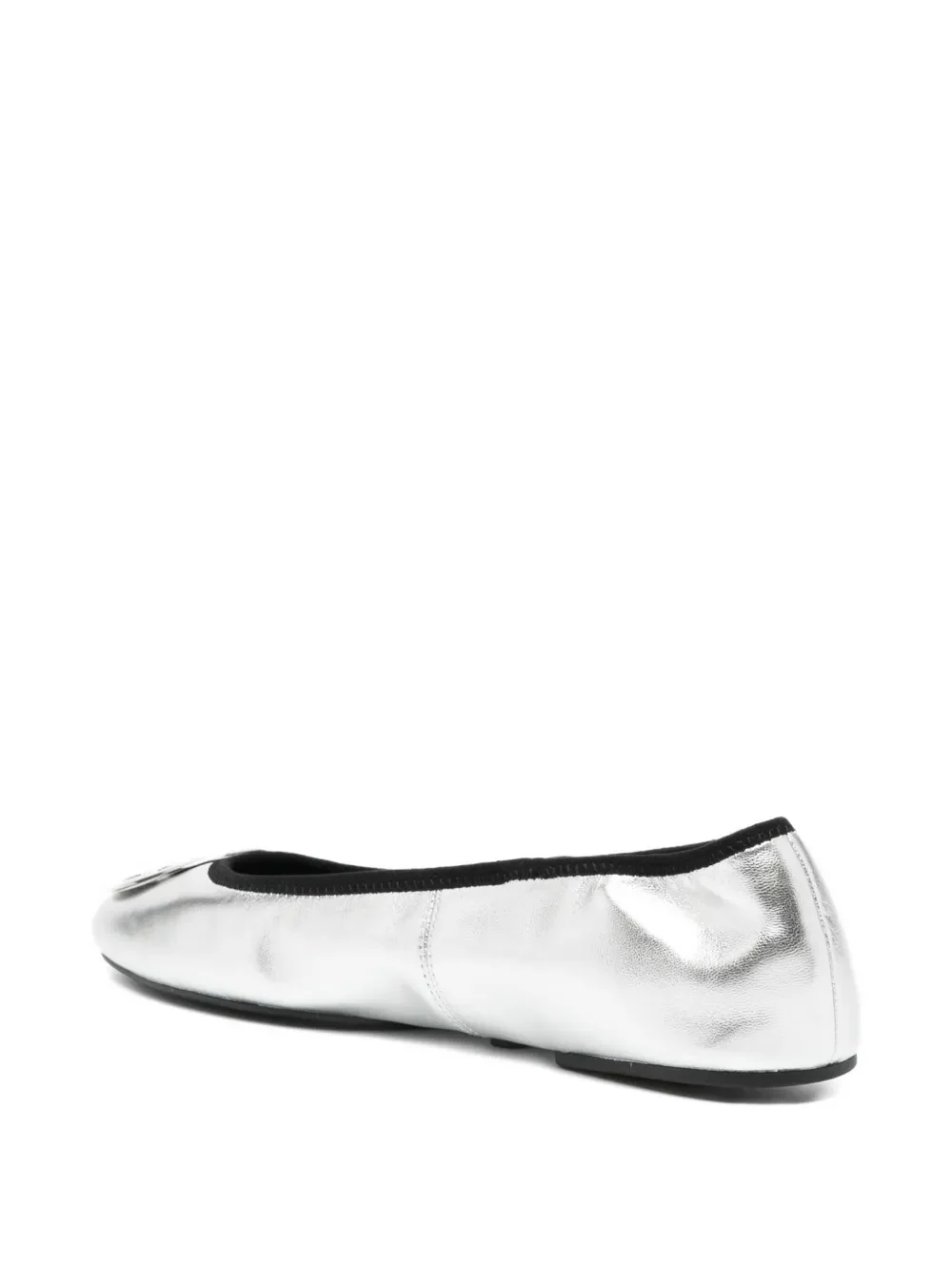 TORY BURCH - Women Reva Travel Ballet - Image 3