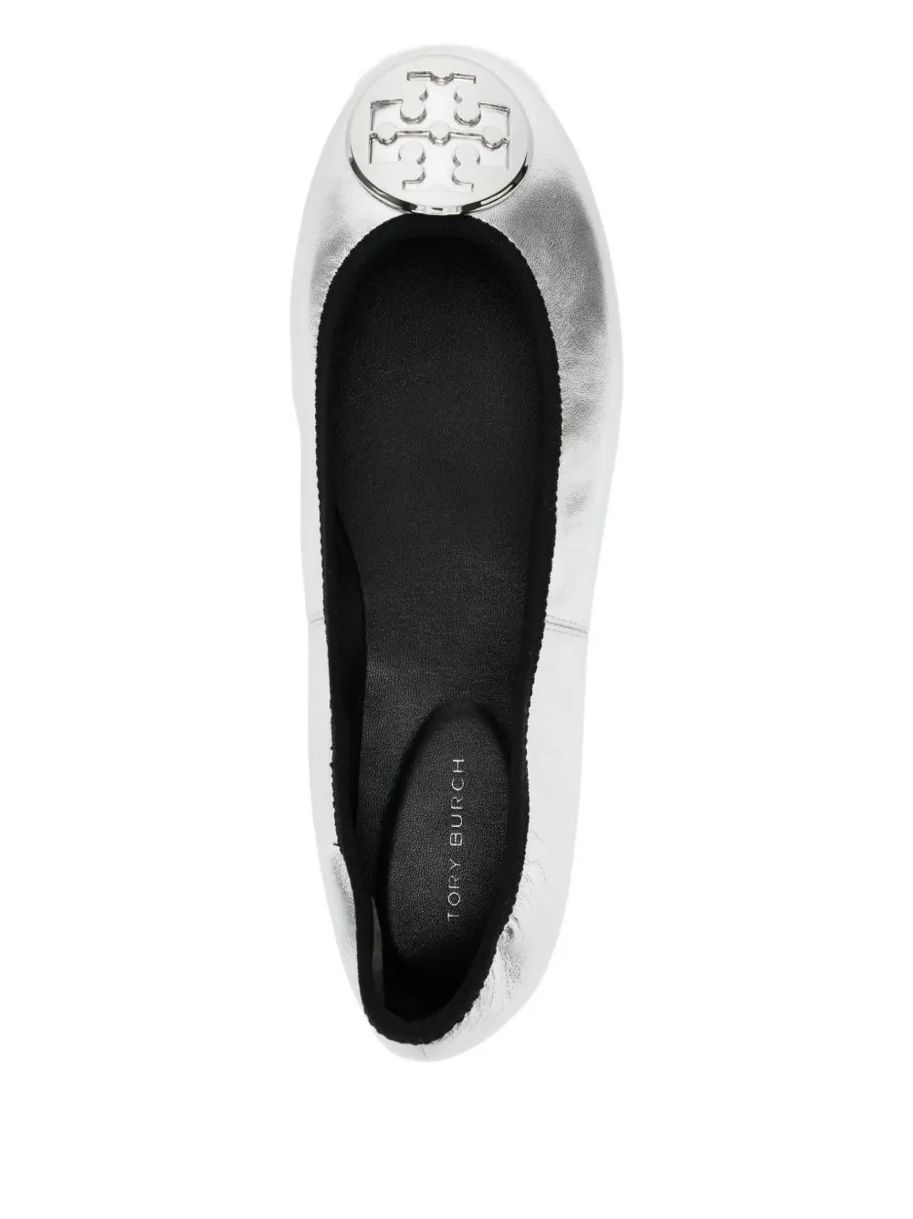 TORY BURCH - Women Reva Travel Ballet - Image 4