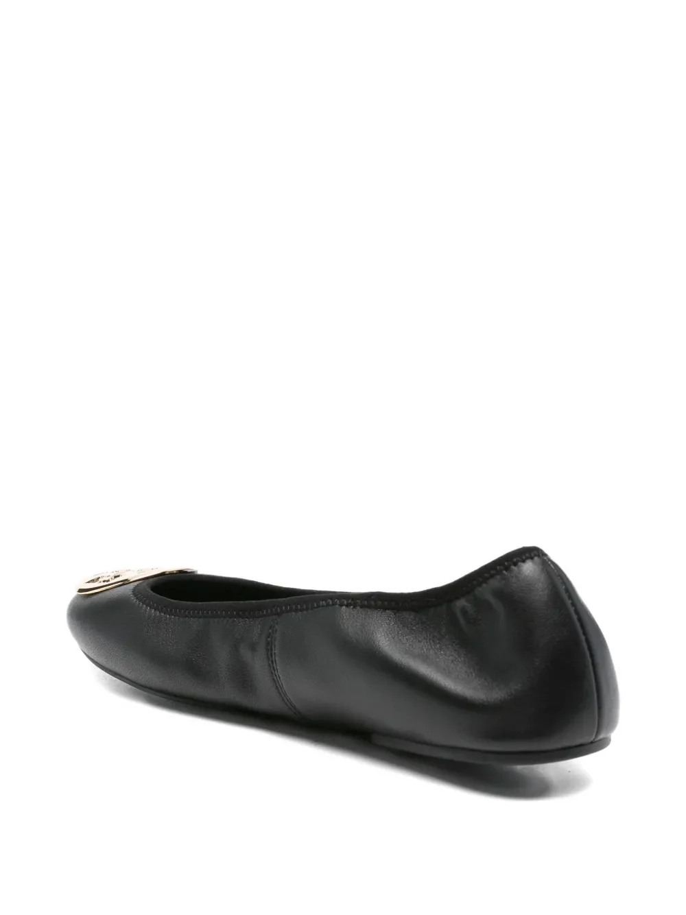 TORY BURCH - Women Reva Travel Ballet - Image 3