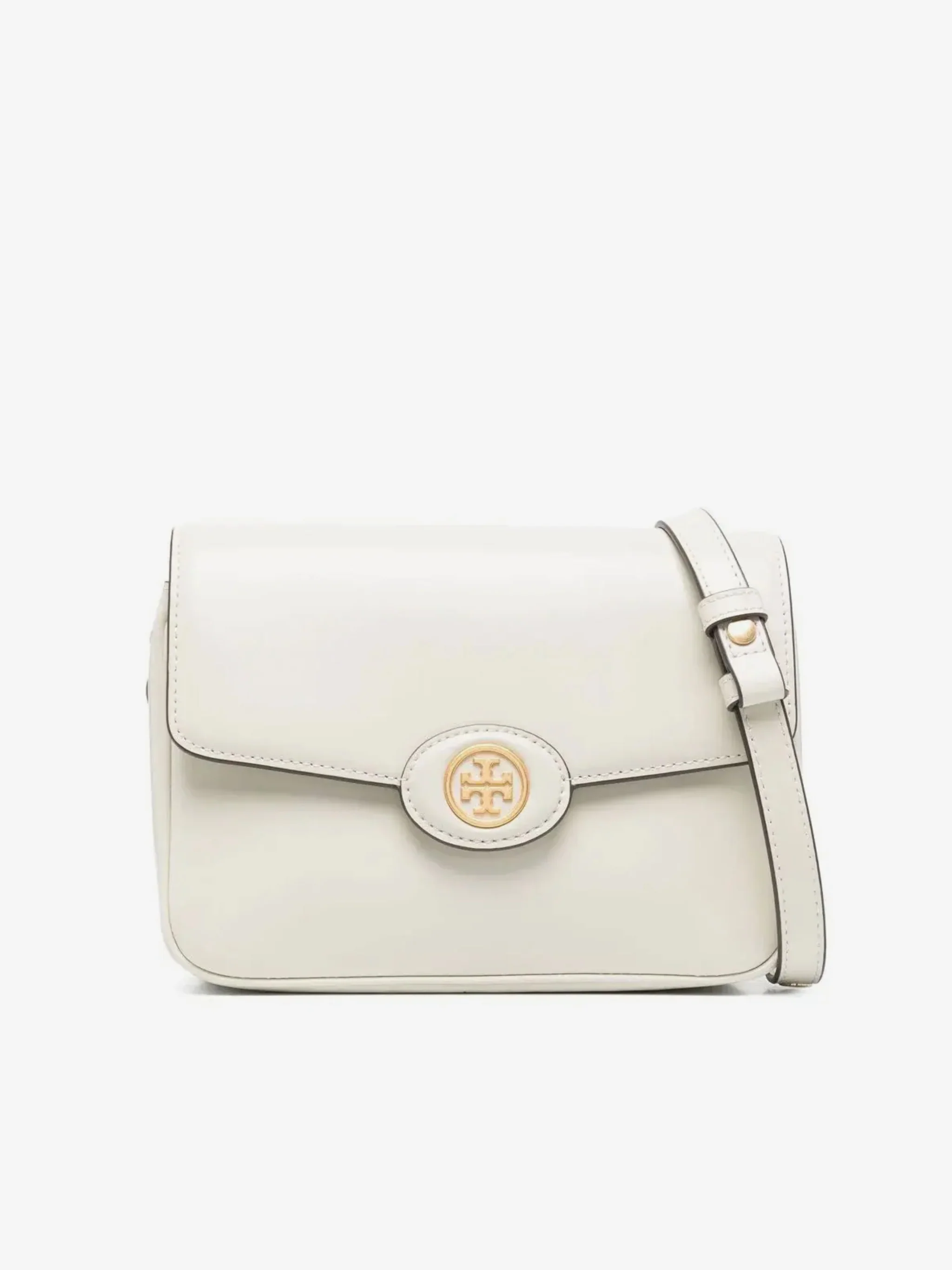 TORY BURCH - Women Robinson Spazzolato Shoulder Bag