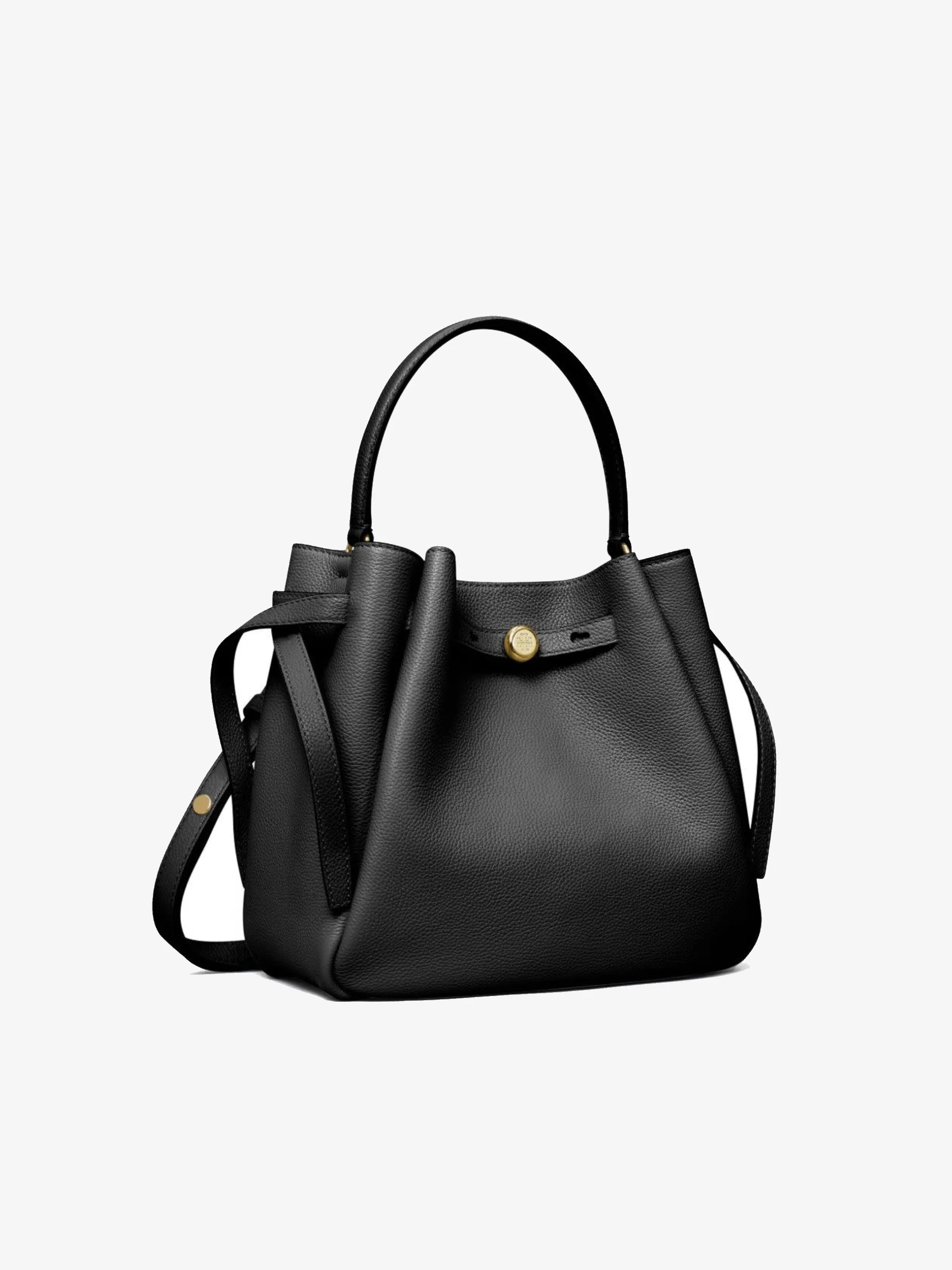 TORY BURCH - Women Romy Bucket Bag - Image 4