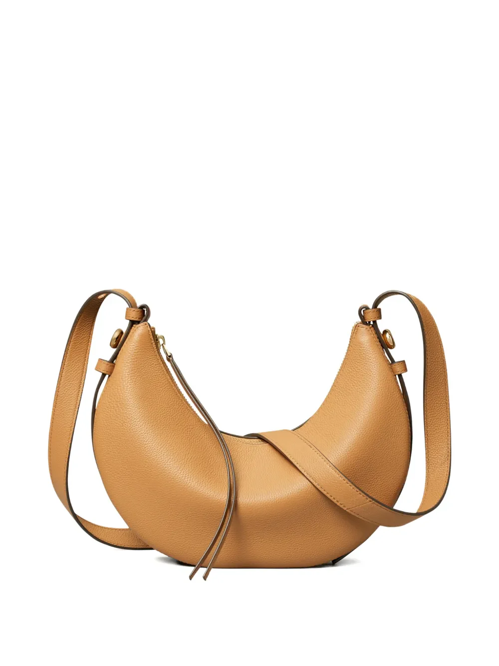 TORY BURCH - Women Romy Half Moon Bag - Image 2