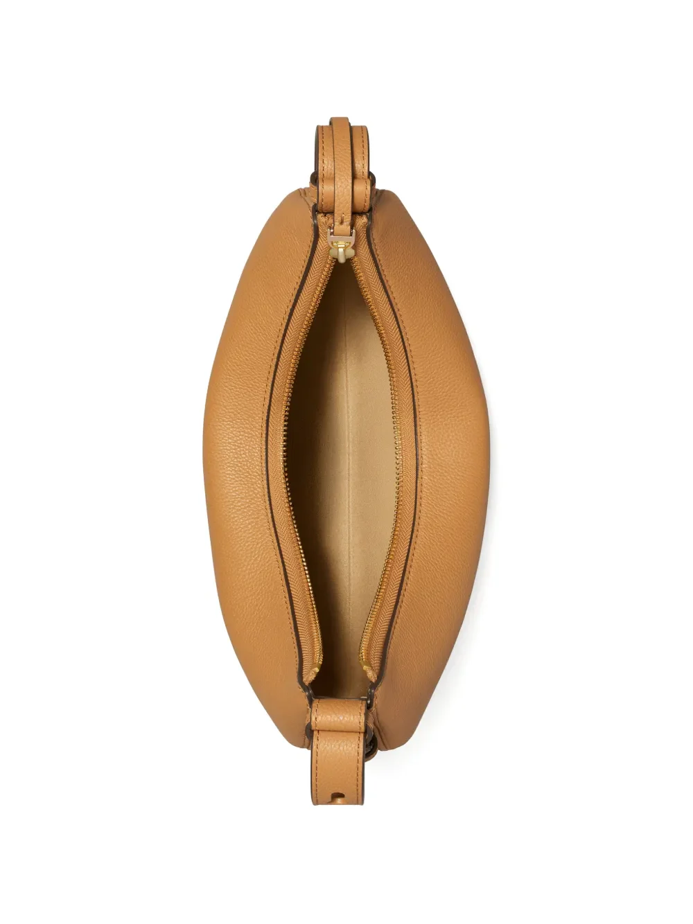 TORY BURCH - Women Romy Half Moon Bag - Image 3
