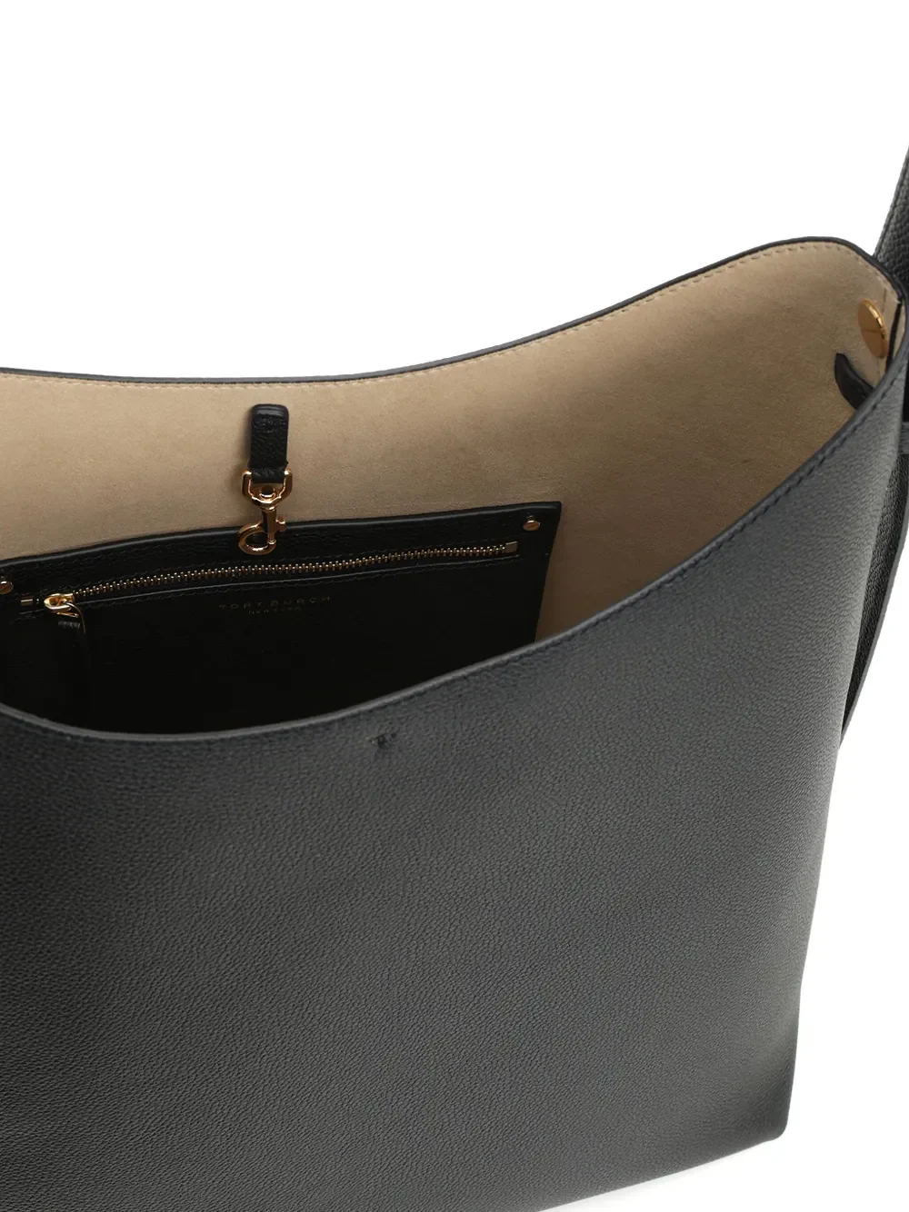 TORY BURCH - Women Romy Hobo Bag - Image 4