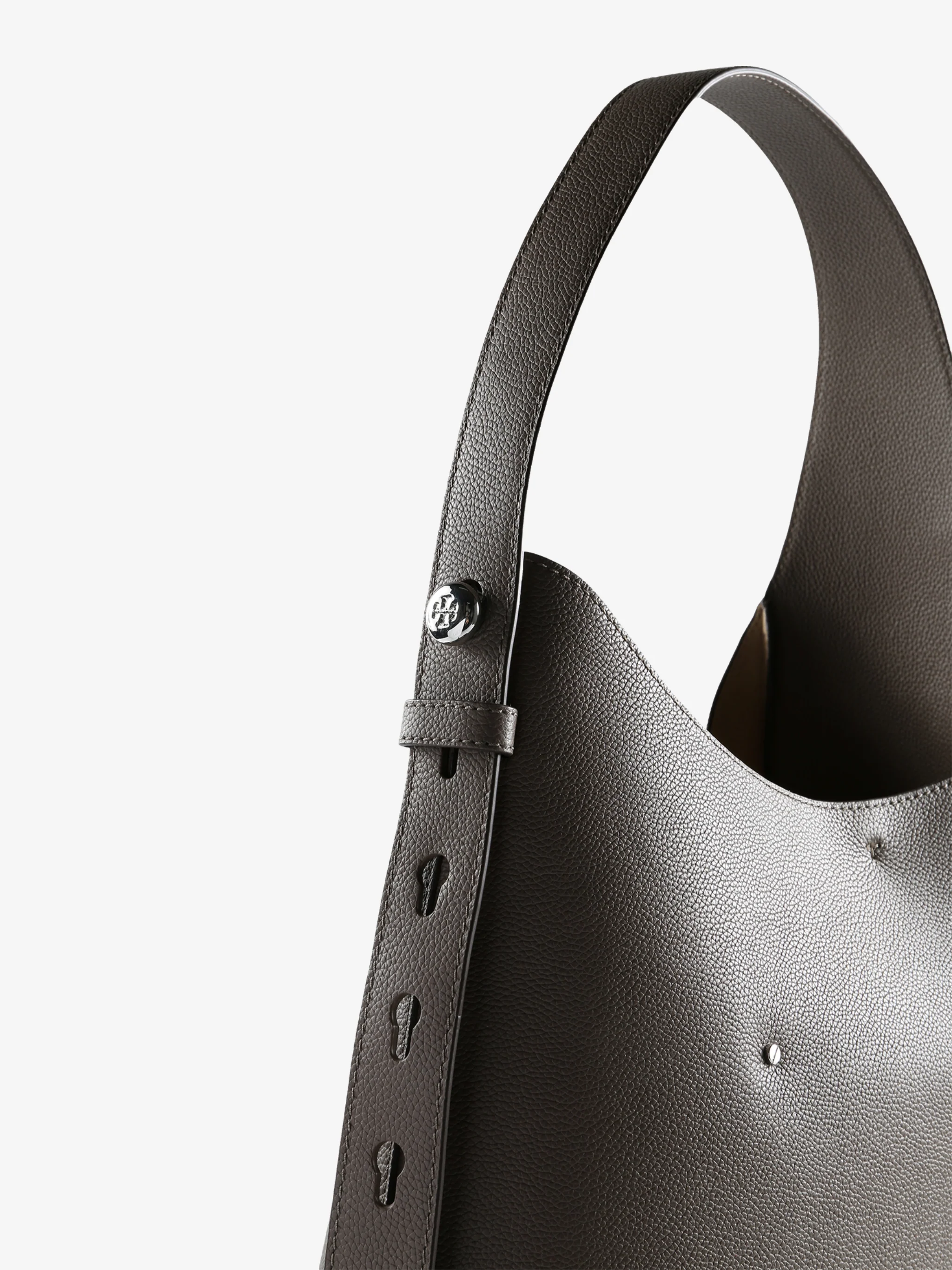 TORY BURCH - Women Romy Hobo Bag - Image 3