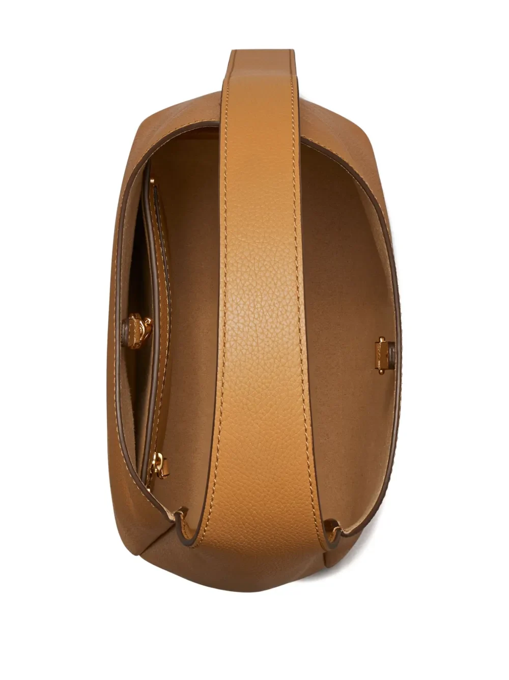 TORY BURCH - Women Romy Small Hobo Bag - Image 3