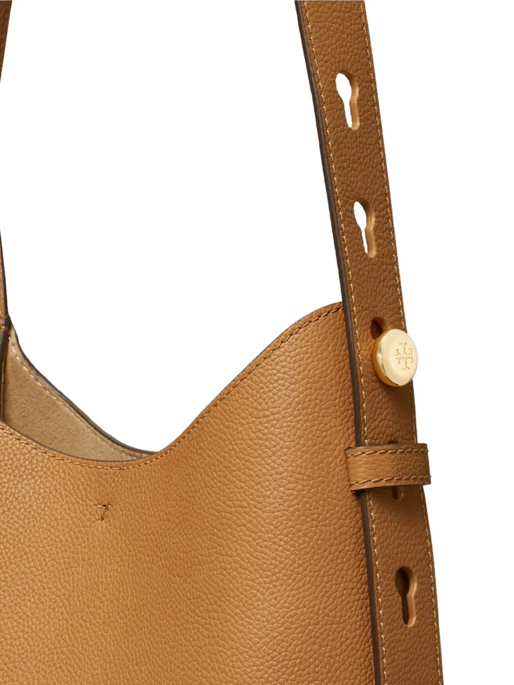 TORY BURCH - Women Romy Small Hobo Bag - Image 4