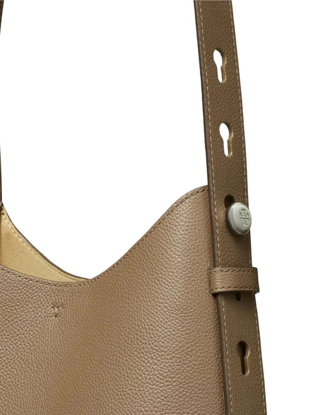 TORY BURCH - Women Romy Small Hobo Bag - Image 4