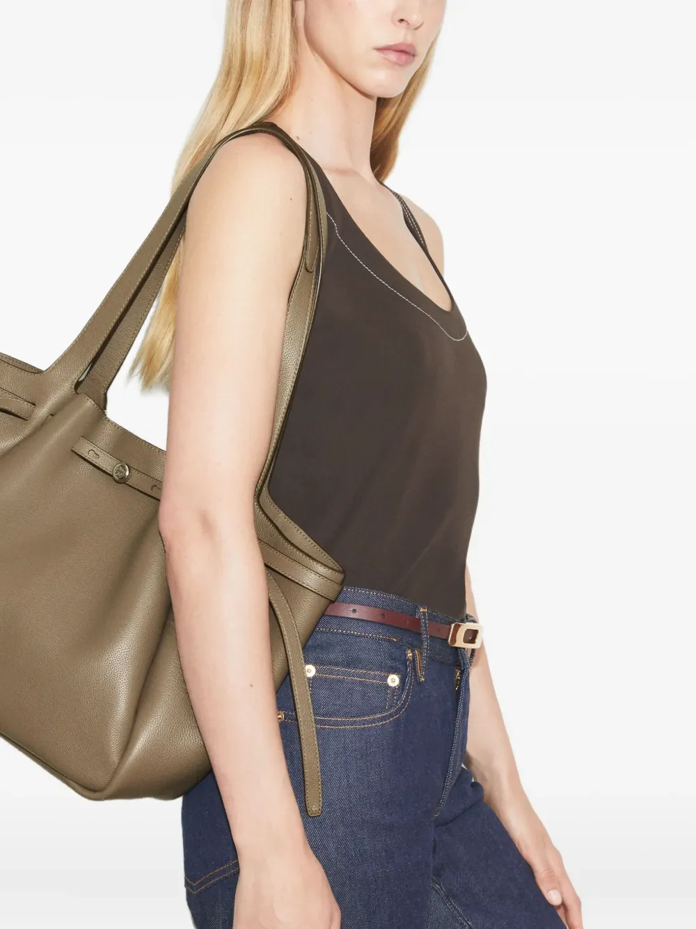 TORY BURCH - Women Romy Tote - Image 2