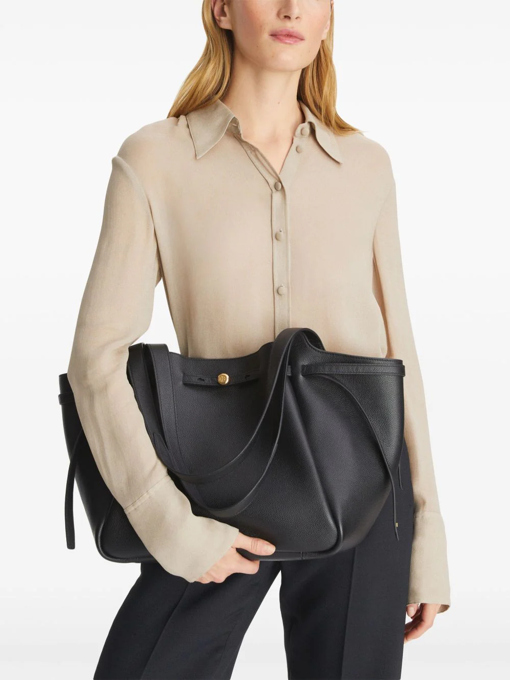 TORY BURCH - Women Romy Tote Bag - Image 2