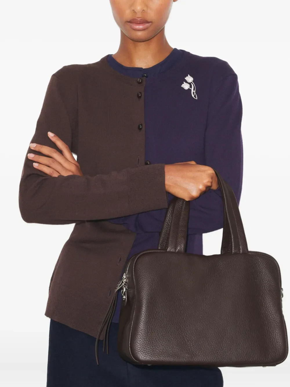 TORY BURCH - Women Satchel Bag - Image 2