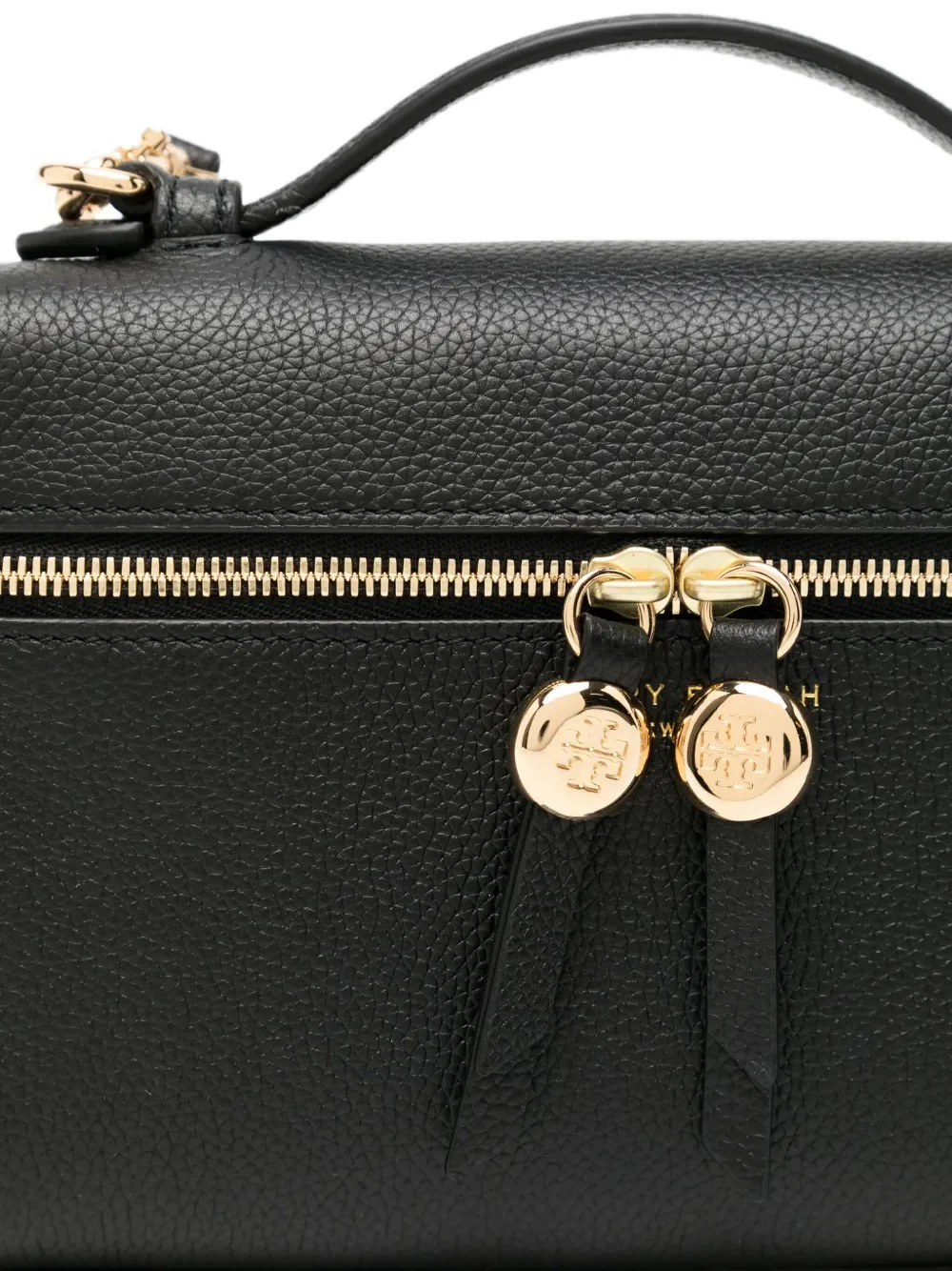 TORY BURCH - Women Slim Romy Top Handle Bag - Image 4