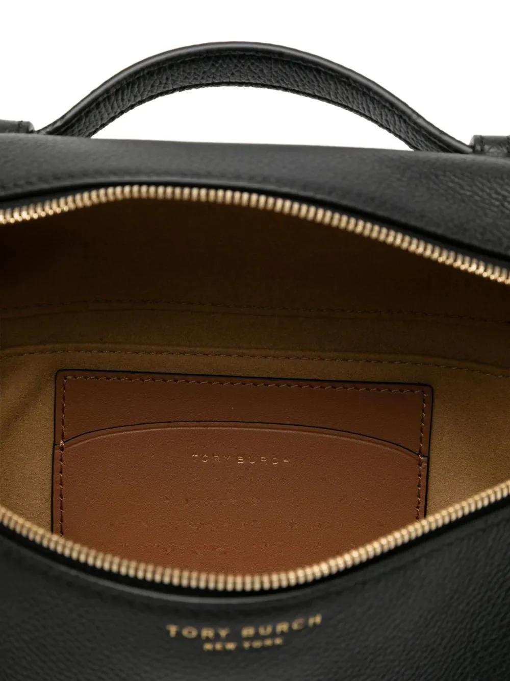 TORY BURCH - Women Slim Romy Top Handle Bag - Image 5