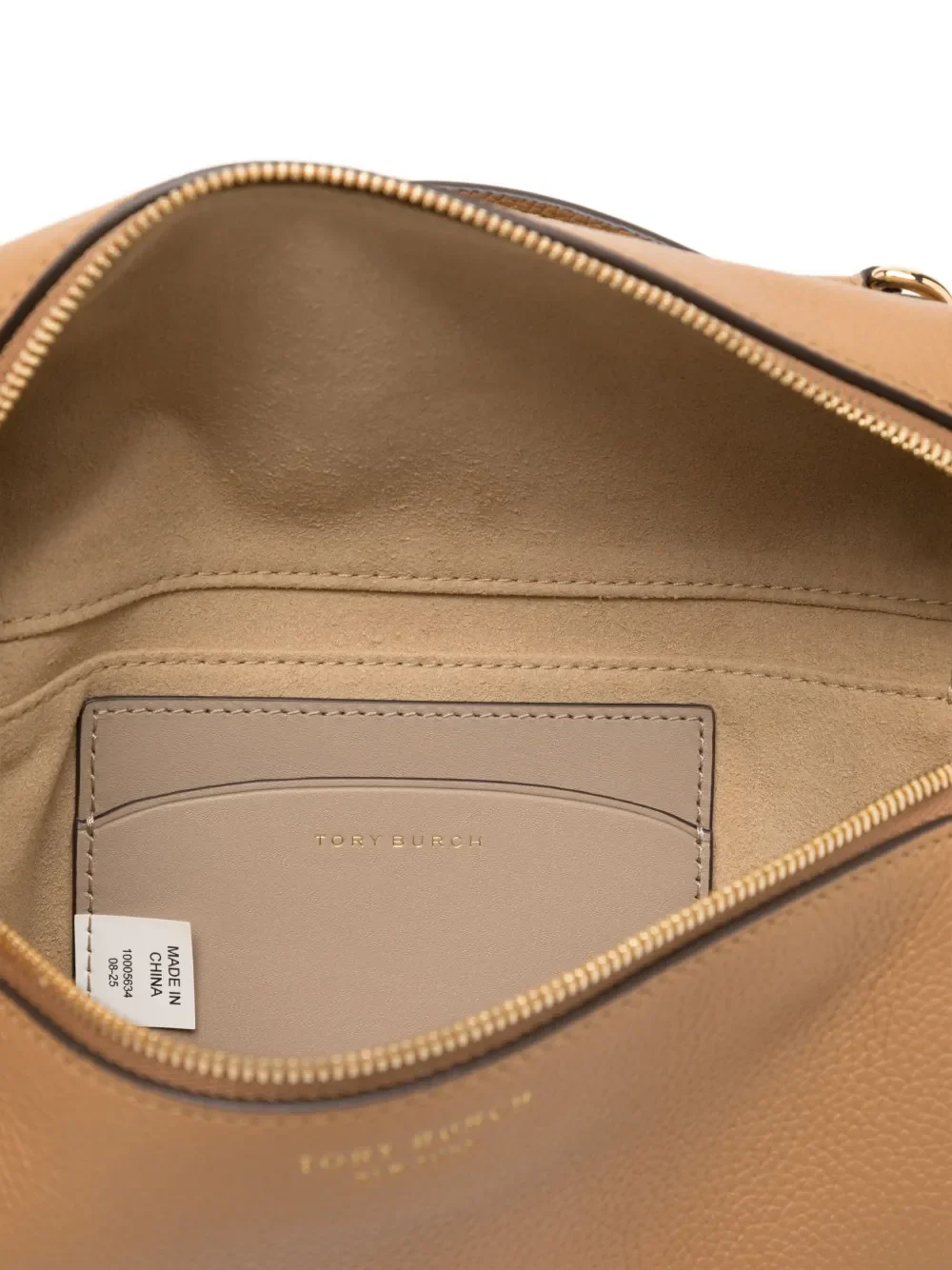TORY BURCH - Women Slim Romy Top Handle Bag - Image 4