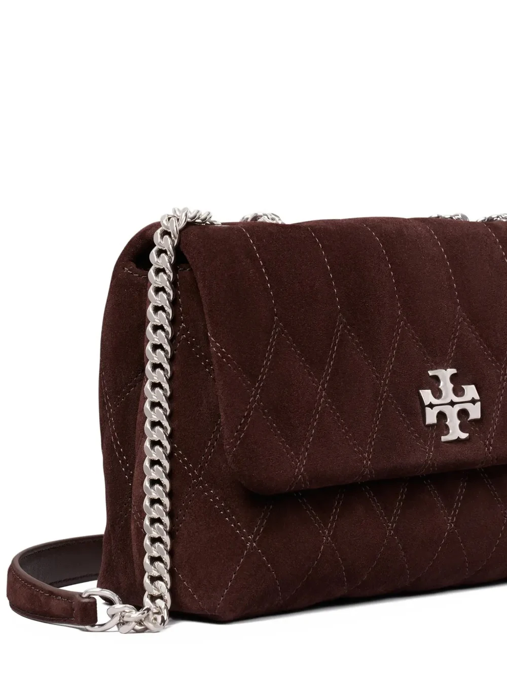 TORY BURCH - Women Small Shoulder Bag - Image 4