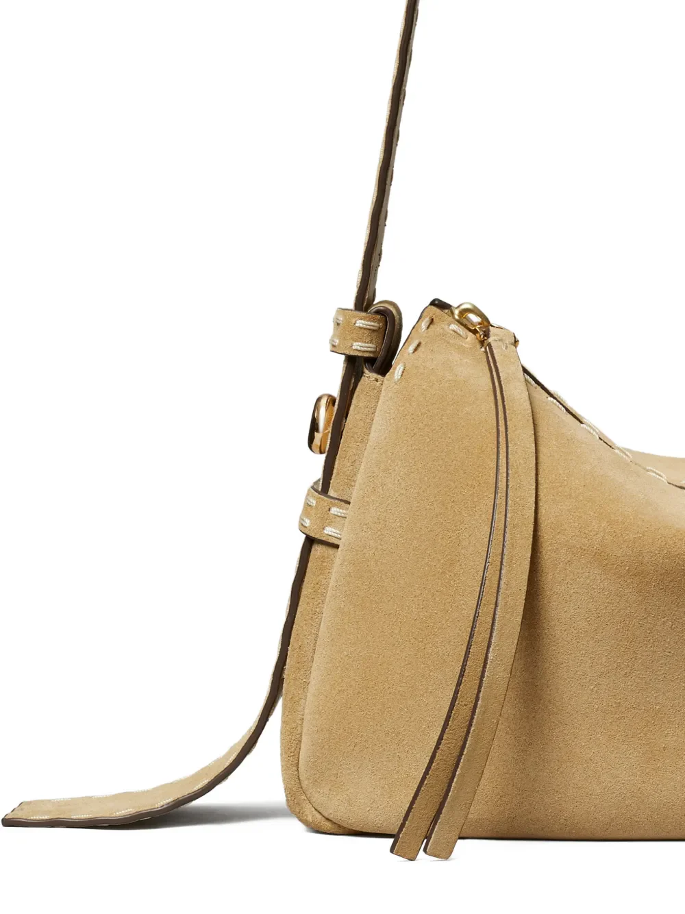 TORY BURCH - Women Small Shoulder Bag - Image 4