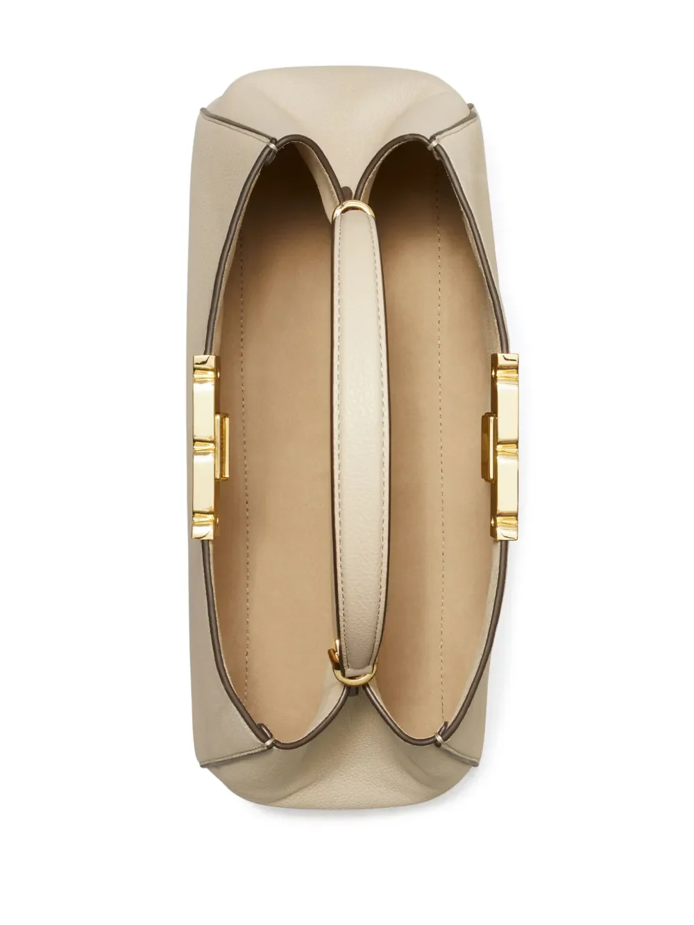 TORY BURCH - Women Soft Satchel - Image 4