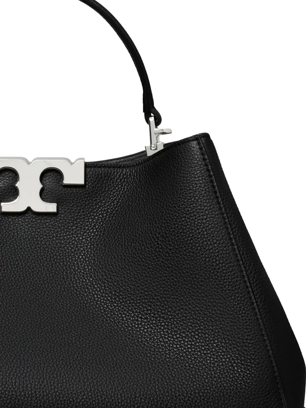 TORY BURCH - Women Soft Satchel - Image 4