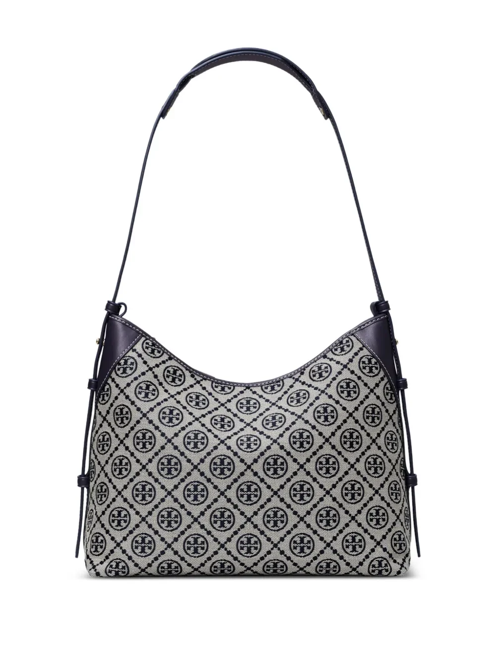 TORY BURCH - Women T Monogram Messenger Bag