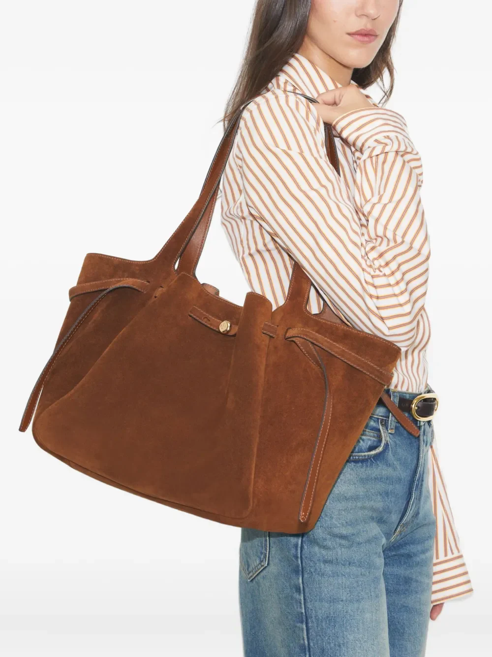 TORY BURCH - Women Tote Bag - Image 2