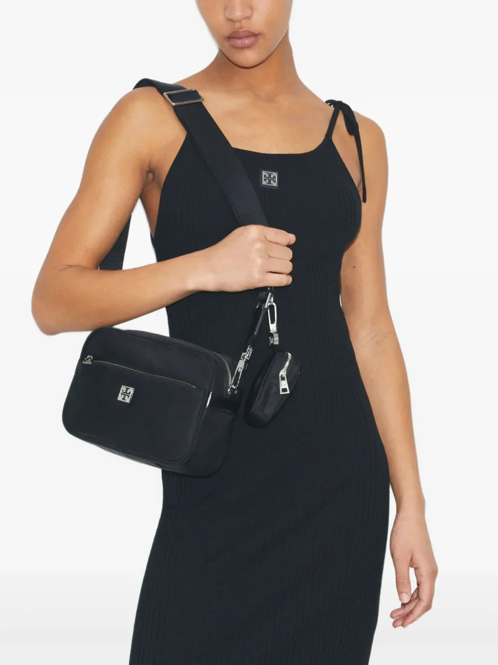 TORY BURCH - Women Virginia Crossbody Bag - Image 2