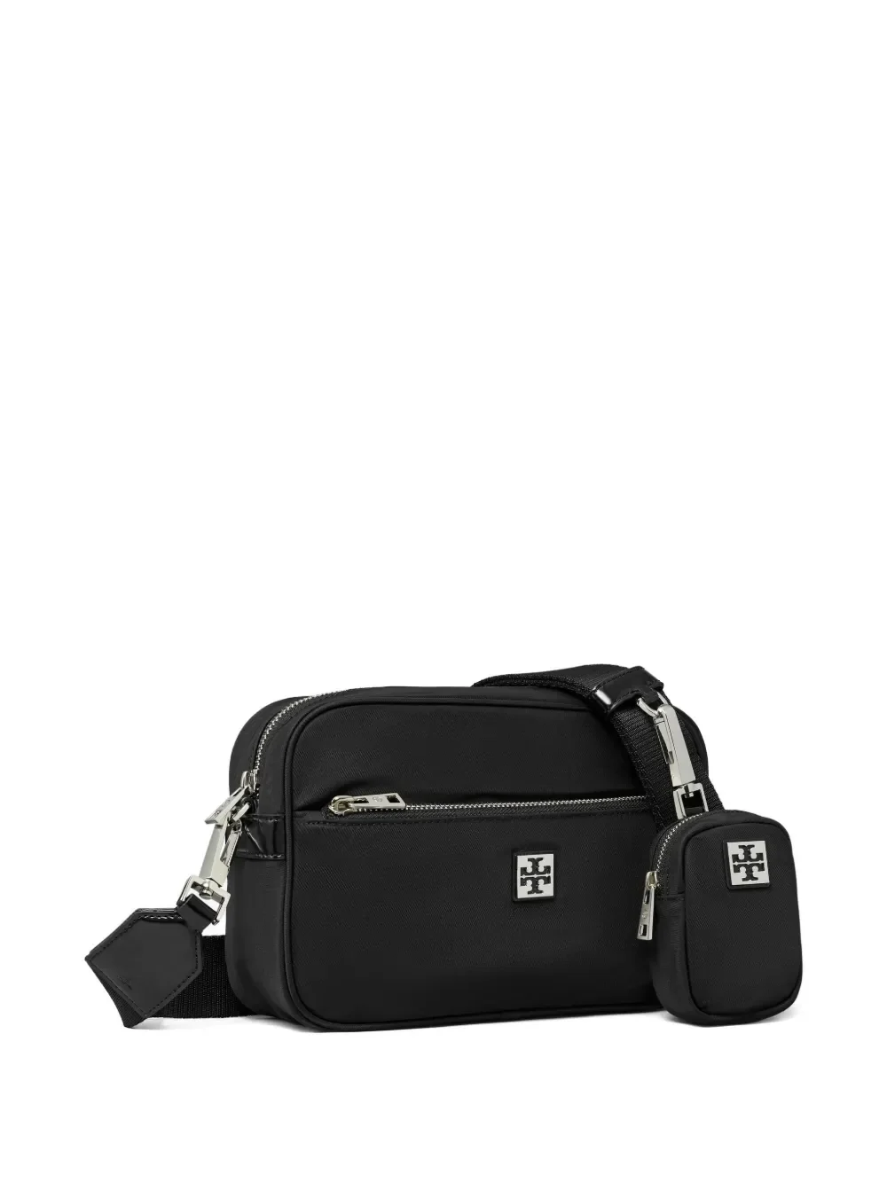 TORY BURCH - Women Virginia Crossbody Bag - Image 4