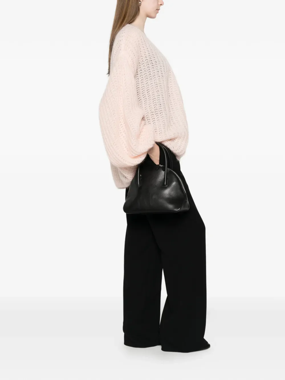 TOTEME - Women Puffed Cardigan - Image 2