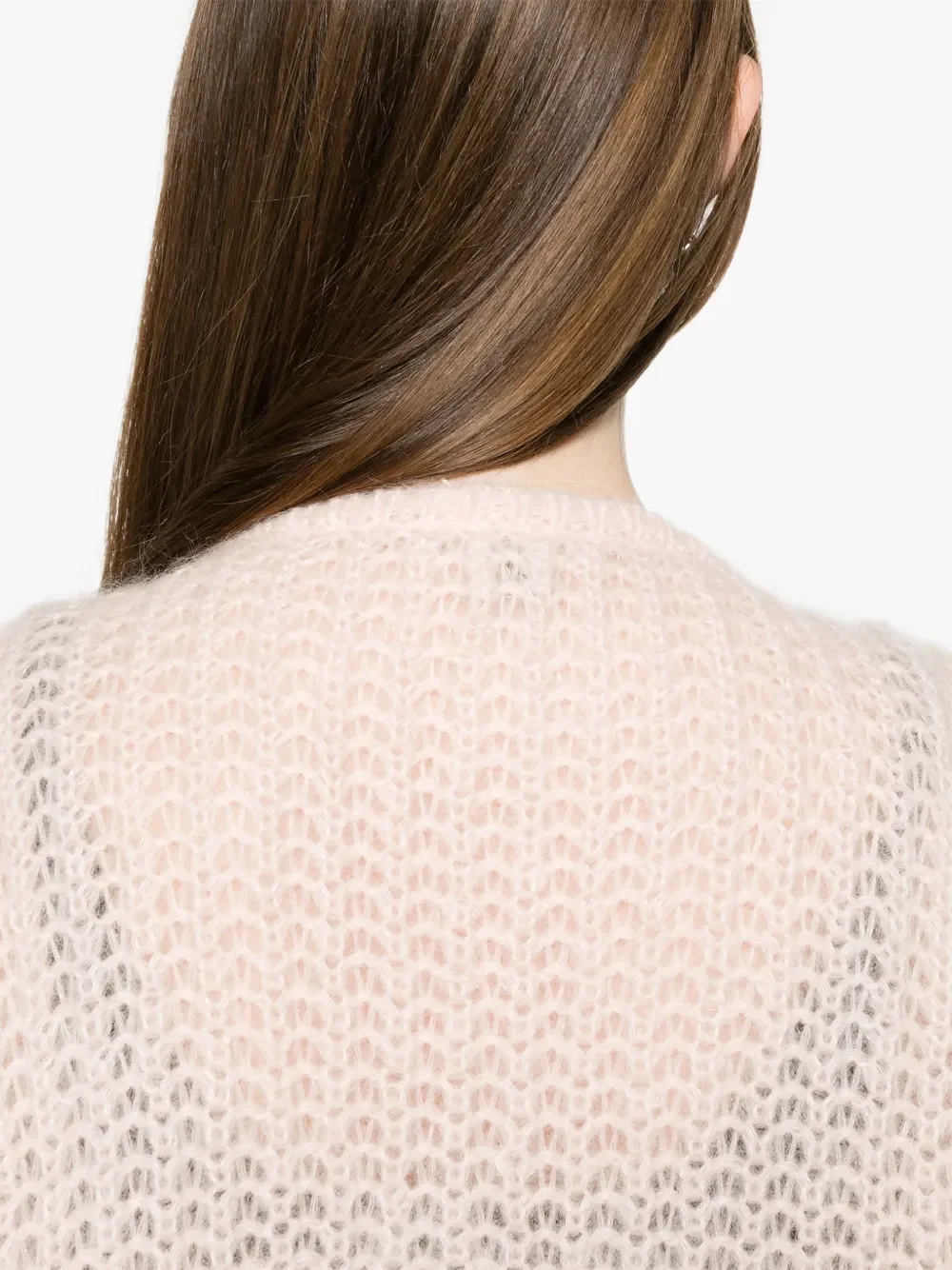 TOTEME - Women Puffed Cardigan - Image 4