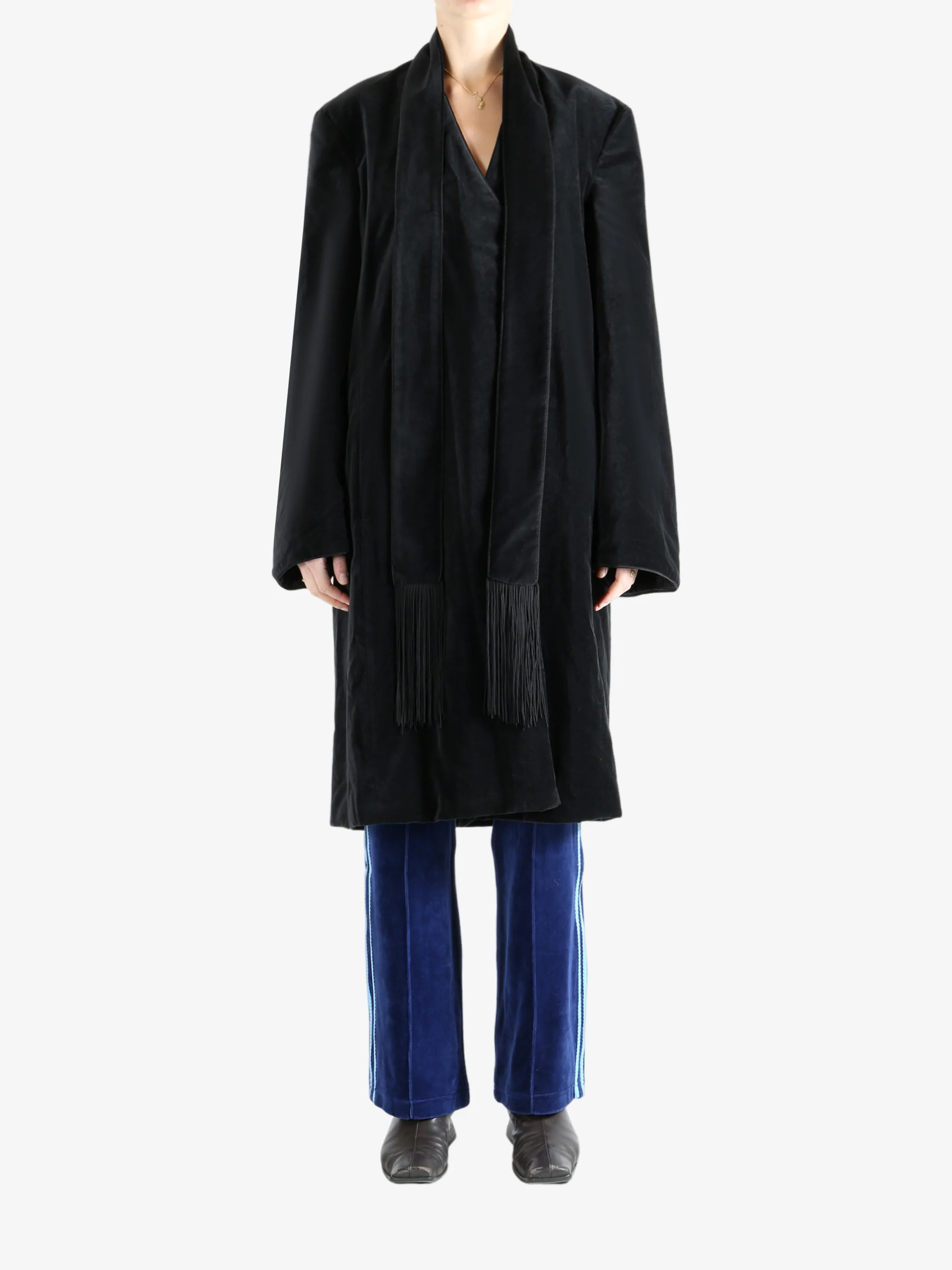 TOTEME - Women Smoking Coat