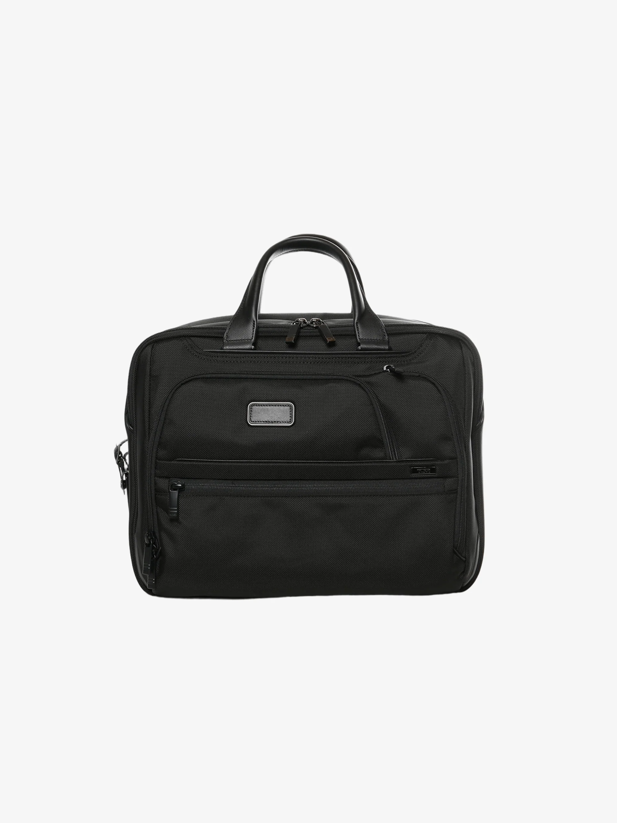 TUMI - Medium 15 Exp Briefcase